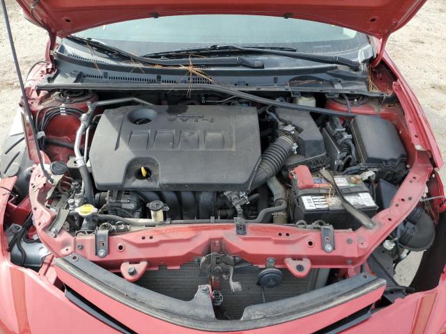 Photo 11 from auction – 2017 TOYOTA COROLLA L with VIN 2T1BURHE7HC795695