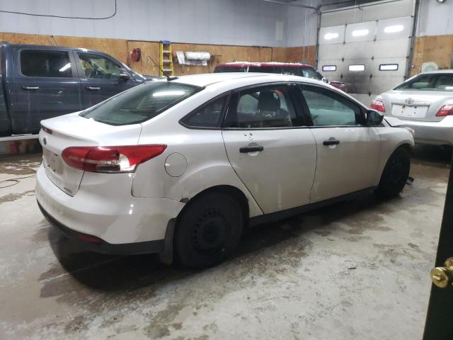 Photo 3 from auction – 2016 FORD FOCUS S with VIN 1FADP3E21GL314764