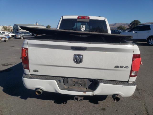 Photo 6 from auction – 2011 DODGE RAM 1500 with VIN 1D7RV1GT2BS585854