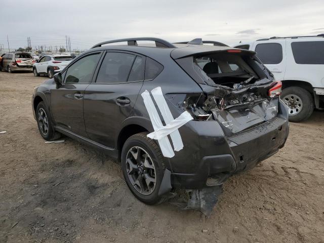 Photo 2 from auction – 2019 SUBARU CROSSTREK with VIN JF2GTAEC6K8354352
