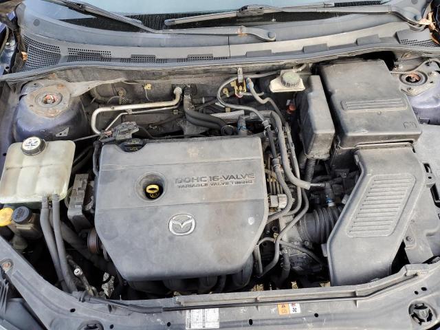 Photo 11 from auction – 2006 MAZDA 3 I with VIN JM1BK12F761477604