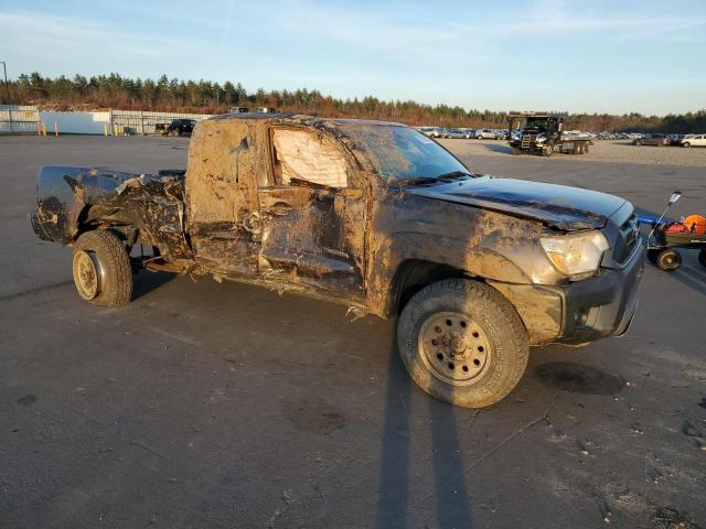 Photo 4 from auction – 2012 TOYOTA TACOMA with VIN 5TFUX4EN3CX012227