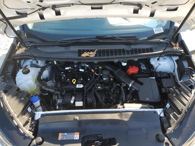 Photo 11 from auction – 2020 FORD EDGE TITAN with VIN 2FMPK3K90LBB41543