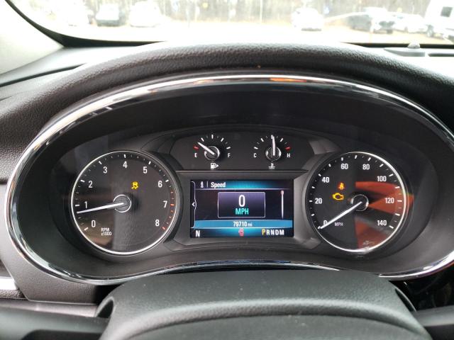 Photo 9 from auction – 2019 BUICK ENCORE PRE with VIN KL4CJESB5KB959420