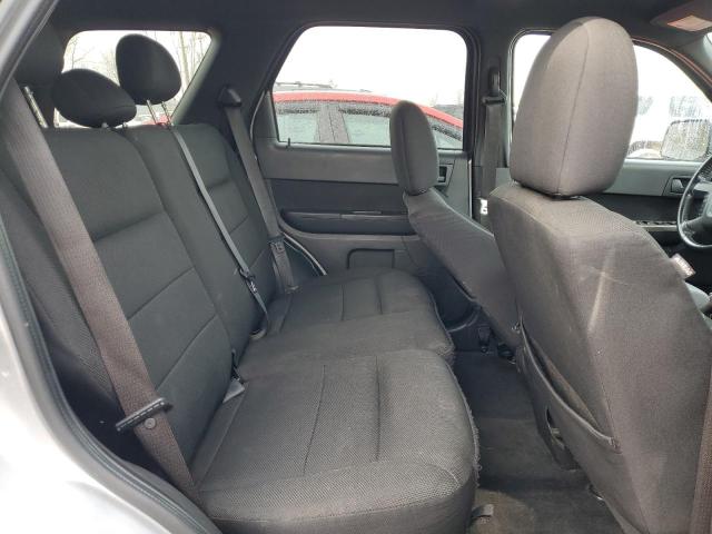 Photo 11 from auction – 2009 FORD ESCAPE XLT with VIN 1FMCU03729KA58134