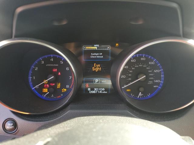 Photo 9 from auction – 2018 SUBARU OUTBACK 2. with VIN 4S4BSAHC7J3244036
