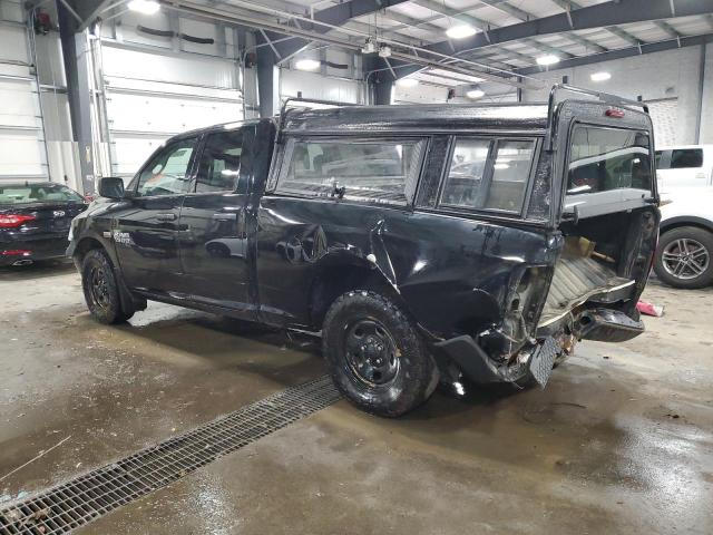 Photo 2 from auction – 2014 RAM 1500 ST with VIN 1C6RR7FT6ES324225