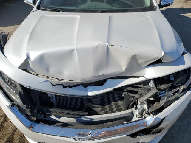 Photo 11 from auction – 2017 CHEVROLET IMPALA PRE with VIN 2G1145S33H9195440