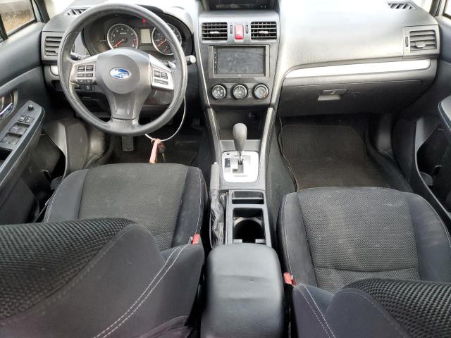Photo 8 from auction – 2014 SUBARU XV CROSSTR with VIN JF2GPAVC7E8312975