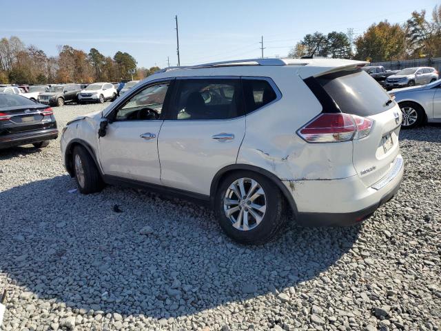 Photo 2 from auction – 2016 NISSAN ROGUE S with VIN KNMAT2MV0GP636710