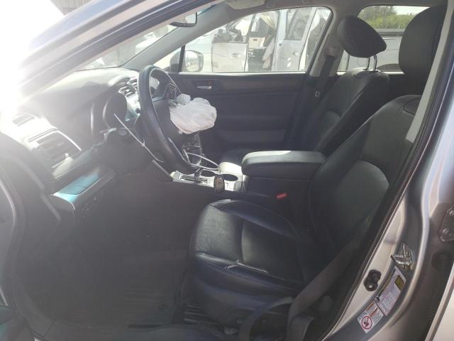 Photo 7 from auction – 2018 SUBARU OUTBACK 2. with VIN 4S4BSAKC3J3367891