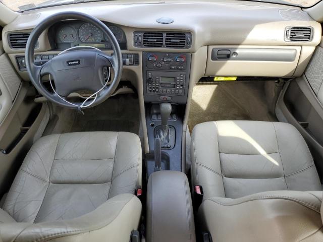 Photo 8 from auction – 1998 VOLVO S70 with VIN YV1LS5544W1465216