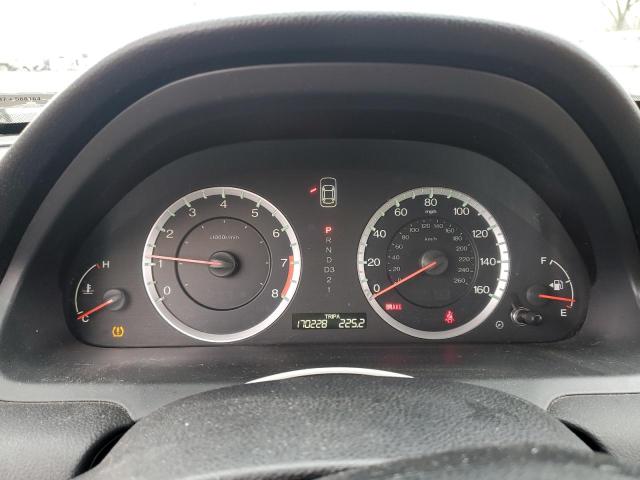 Photo 9 from auction – 2011 HONDA ACCORD LXP with VIN 1HGCP2F44BA011659