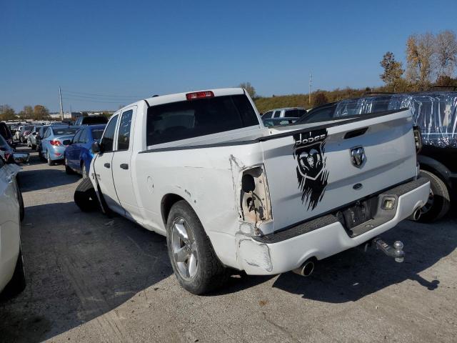 Photo 2 from auction – 2017 RAM 1500 ST with VIN 1C6RR6FTXHS511739