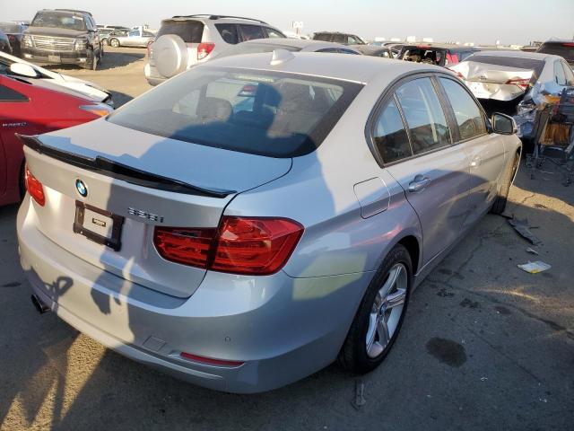 Photo 3 from auction – 2014 BMW 328 I SULE with VIN WBA3C1C59EK116503