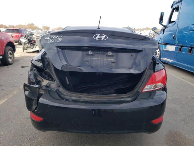 Photo 6 from auction – 2016 HYUNDAI ACCENT SE with VIN KMHCT4AE6GU006454