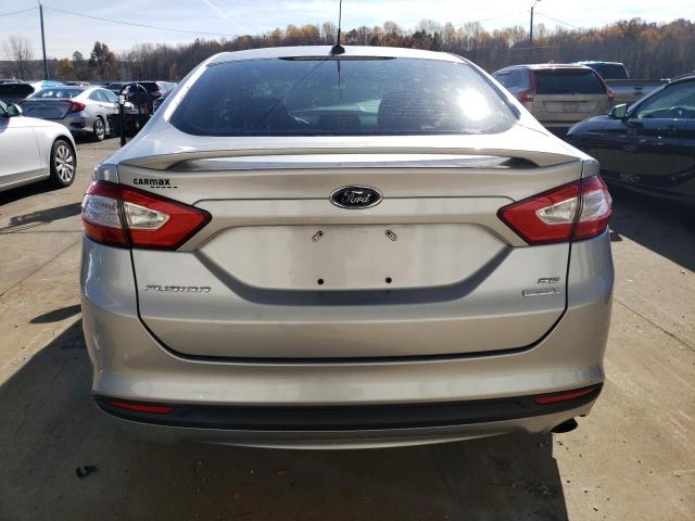 Photo 6 from auction – 2014 FORD FUSION SE with VIN 1FA6P0HD3E5360604