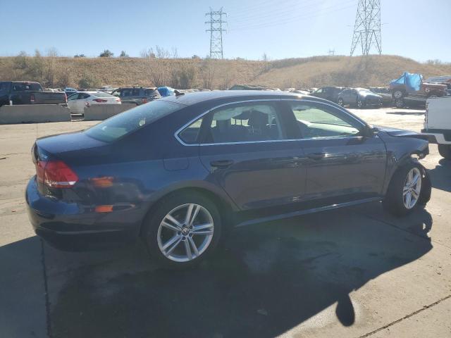 Photo 3 from auction – 2014 VOLKSWAGEN PASSAT SE with VIN 1VWBT7A3XEC042129