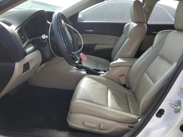 Photo 7 from auction – 2013 ACURA ILX 20 TEC with VIN 19VDE1F71DE005839