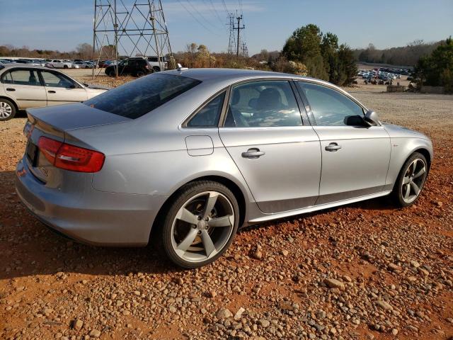 Photo 3 from auction – 2015 AUDI A4 PREMIUM with VIN WAUBFAFL1FN014464