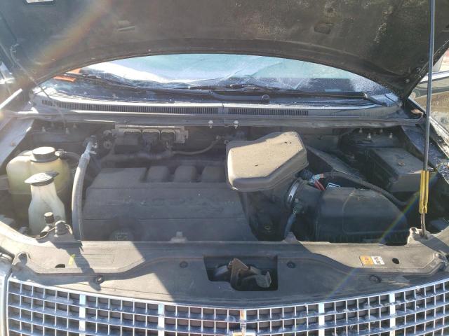 Photo 12 from auction – 2008 LINCOLN MKX with VIN 2LMDU68C58BJ37470