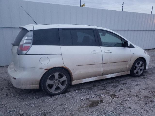 Photo 3 from auction – 2007 MAZDA 5 with VIN JM1CR293570162468
