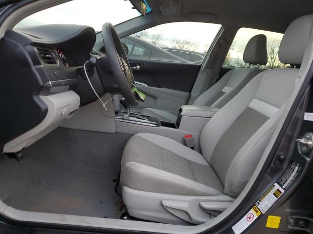 Photo 7 from auction – 2014 TOYOTA CAMRY HYBR with VIN 4T1BD1FK7EU129358