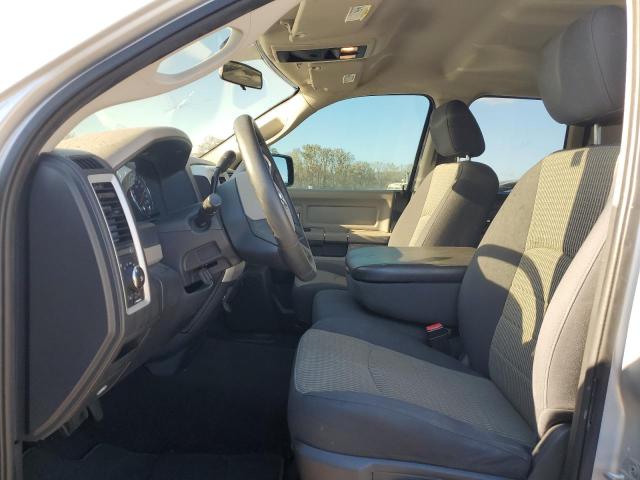 Photo 7 from auction – 2009 DODGE RAM 1500 with VIN 1D3HB18PX9S778299