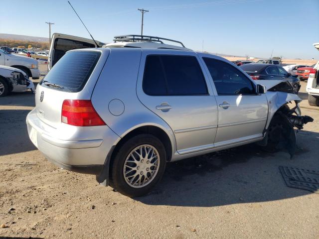 Photo 3 from auction – 2003 VOLKSWAGEN GOLF GL with VIN 9BWFK61J834080794