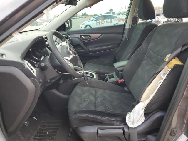 Photo 7 from auction – 2016 NISSAN ROGUE S with VIN 5N1AT2MT9GC922783