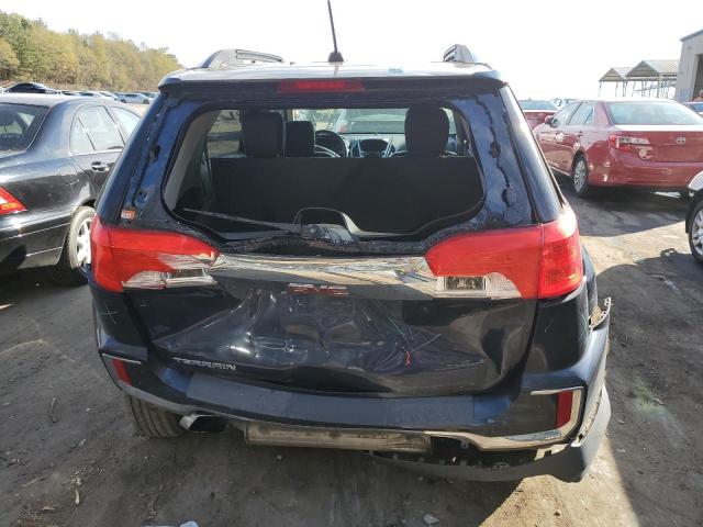 Photo 6 from auction – 2017 GMC TERRAIN SL with VIN 2GKALPEK3H6327028