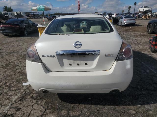 Photo 6 from auction – 2012 NISSAN ALTIMA BAS with VIN 1N4AL2AP4CN409201