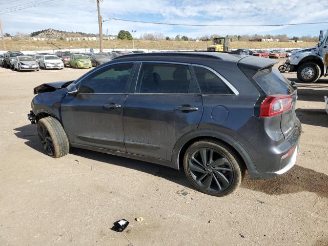 Photo 2 from auction – 2018 KIA NIRO EX with VIN KNDCC3LC2J5140714