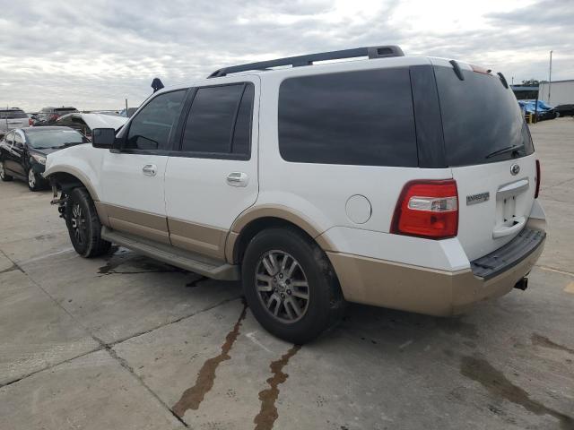 Photo 2 from auction – 2014 FORD EXPEDITION with VIN 1FMJU1H59EEF50995