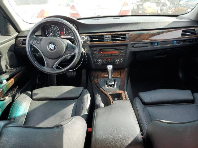Photo 8 from auction – 2007 BMW 328 I SULE with VIN WBAVC53577FZ74130