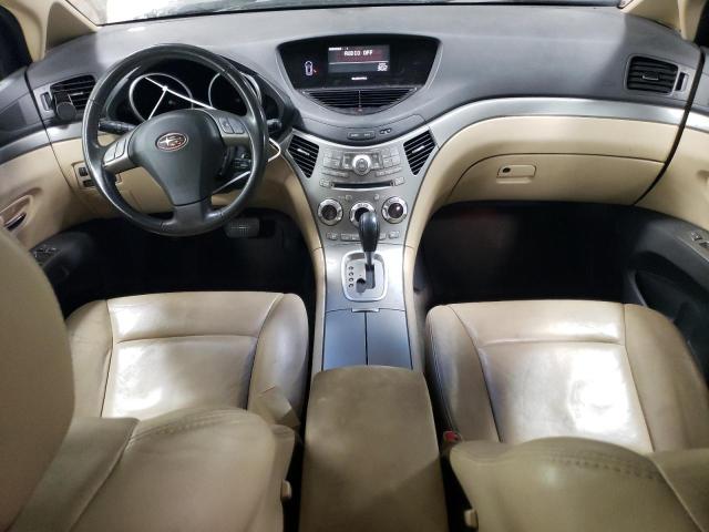Photo 8 from auction – 2008 SUBARU TRIBECA LI with VIN 4S4WX97D284413685