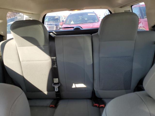 Photo 10 from auction – 2007 JEEP PATRIOT SP with VIN 1J8FT28W77D358925