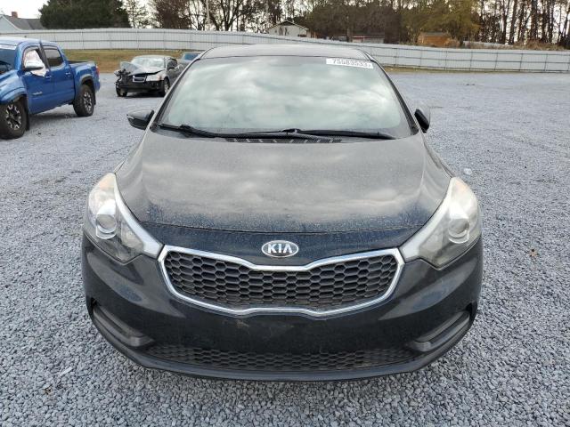 Photo 5 from auction – 2015 KIA FORTE LX with VIN KNAFX4A65F5296903