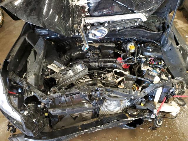 Photo 12 from auction – 2015 SUBARU FORESTER 2 with VIN JF2SJADC6FH518903