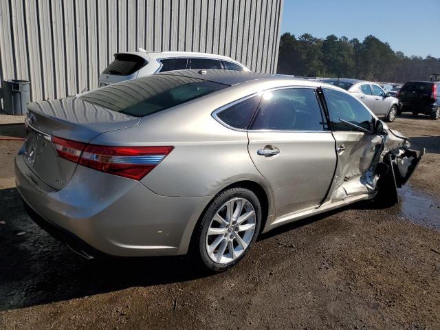 Photo 3 from auction – 2013 TOYOTA AVALON BAS with VIN 4T1BK1EB2DU003799