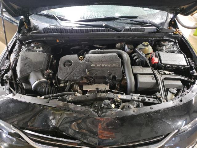Photo 11 from auction – 2017 CHEVROLET MALIBU with VIN 1G1ZE5ST5HF194149