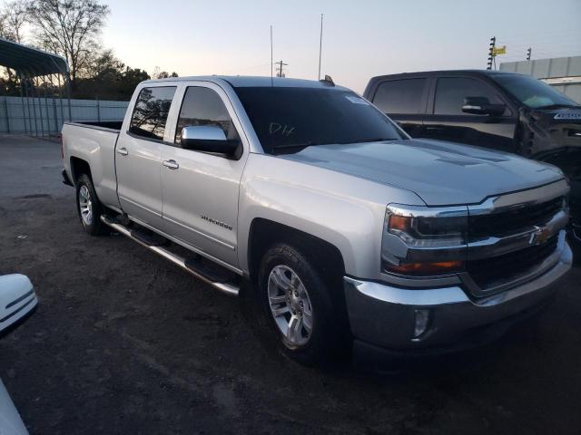 Photo 4 from auction – 2017 CHEVROLET SILVER1500 with VIN 3GCPCREC2HG241370