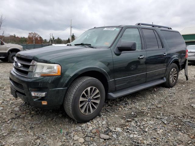 Photo 1 from auction – 2016 FORD EXPEDITION with VIN 1FMJK1JT9GEF45572
