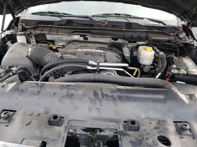 Photo 11 from auction – 2017 RAM 2500 LARAM with VIN 3C6UR5FJ3HG509390