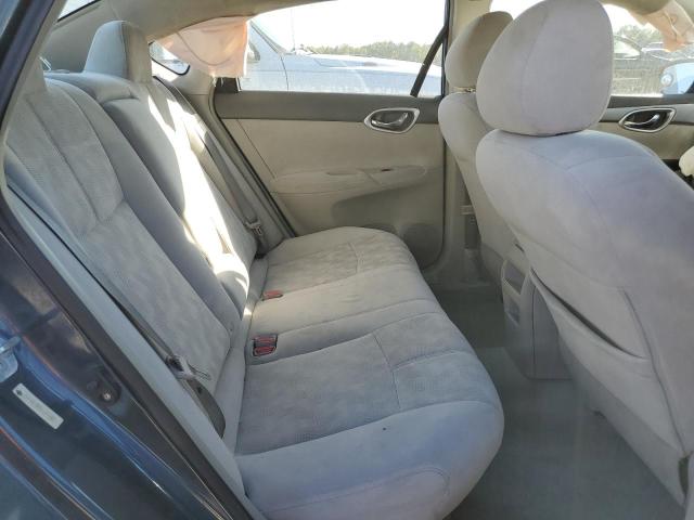 Photo 10 from auction – 2013 NISSAN SENTRA S with VIN 3N1AB7AP2DL615549