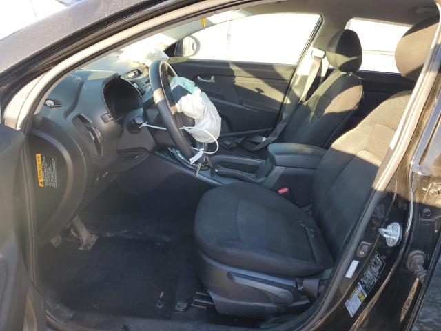 Photo 7 from auction – 2012 KIA SPORTAGE B with VIN KNDPB3A22C7187036