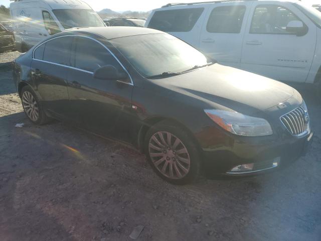 Photo 4 from auction – 2011 BUICK REGAL CXL with VIN W04GN5EC6B1059271