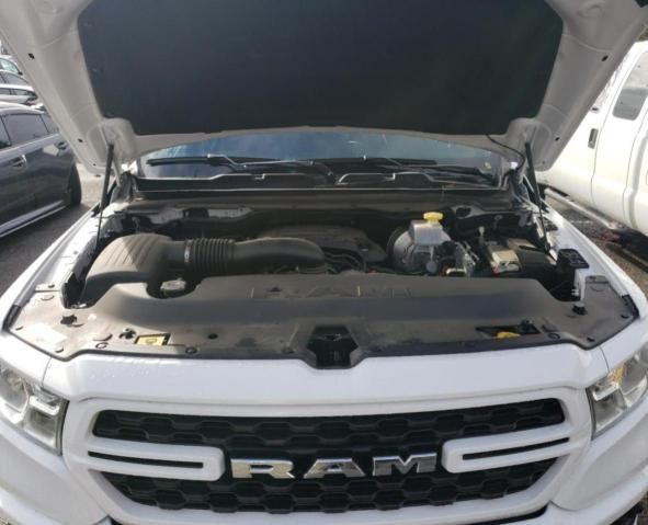 Photo 11 from auction – 2022 RAM 1500 BIG H with VIN 1C6SRFFT1NN130471