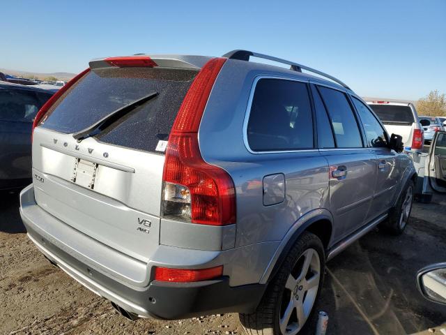 Photo 3 from auction – 2009 VOLVO XC90 with VIN YV4CT852491514869