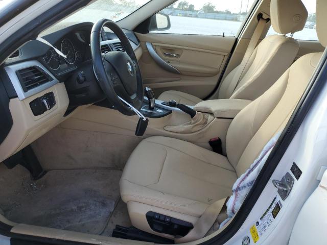 Фото 7 с аукциона – 2013 BMW 328 I с VIN WBA3A5G55DNP21171